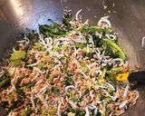 サバしらす丼作り方2写真