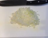 ☆基本のホワイトソース☆作り方1写真