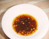 酢しょうがdeサッパリすし酢作り方3写真