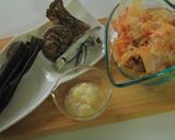 塩麹で作る万能だし麹。作り方1写真