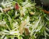 簡単＆さっぱり「タコのサラダ」作り方6写真