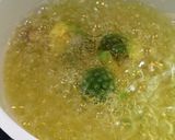 ふきのとう味噌作り方1写真