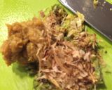ふきのとう味噌作り方3写真