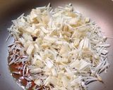 プロ直伝 ！エノキから自家製ナメタケ作り方5写真