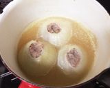 新玉ねぎのスープ煮作り方3写真
