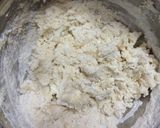 なんちゃってポンデケージョ作り方3写真