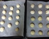 なんちゃってポンデケージョ作り方4写真