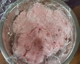 簡単なのにお店級プリンセスアイスケーキ作り方1写真