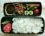 ちくわ鳥(ё)作り方4写真