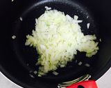 鶏ひき肉で作るチリコンカン作り方1写真