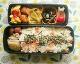 ｶﾏﾎﾞｺ☆カップくん作り方8写真