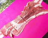 男子満足 野菜たっぷり生姜焼き作り方2写真