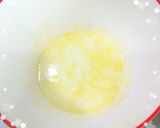 簡単★フライパンdeもっちもちチーズナン作り方2写真