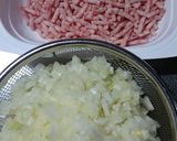 かぼちゃコロッケ作り方1写真