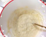 簡単★フライパンdeもっちもちチーズナン作り方4写真
