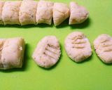 簡単 じゃがりこニョッキ作り方5写真