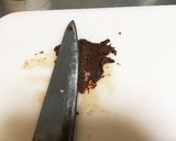 梅干しとハチミツのバーベキューソース作り方1写真