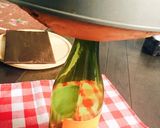 ふわふわ♥紅茶のシフォンケーキ作り方13写真