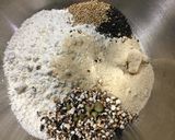 ヘルシーかりんとう( *´艸`)作り方1写真