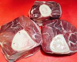 ほろっとやわらか〜仔牛スネ肉オッソブーコ作り方5写真