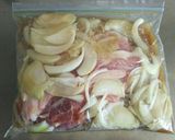 豚肉の生姜焼き作り方5写真