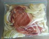 豚肉の生姜焼き作り方6写真