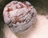 牛コマで簡単肉巻き作り方2写真