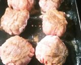 牛コマで簡単肉巻き作り方5写真