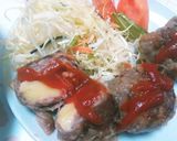 牛コマで簡単肉巻き作り方6写真