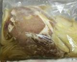 豚肉の生姜焼き作り方8写真