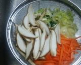 【母の味】卯の花作り方1写真