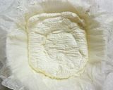 おうちでギリシャヨーグルト♪【水切り】作り方5写真