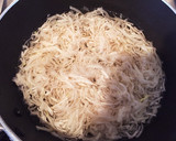 ほっと落ち着く♪切り干し大根の煮物作り方3写真