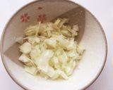 基本のハンバーグ作り方1写真