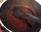 基本のハンバーグ作り方7写真