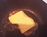 基本のハンバーグ作り方9写真