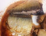 ◎春の贅沢*子持ニシンのバター醤油焼◎作り方5写真