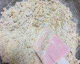 HB★メロンパン作り方5写真