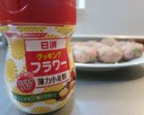 フライパンで簡単キャベツ＆チーズメンチ作り方6写真