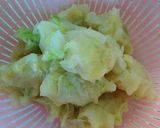 やみつき白菜サラダ☆白菜大量消費作り方4写真