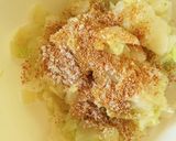やみつき白菜サラダ☆白菜大量消費作り方5写真