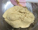 HB★メロンパン作り方7写真
