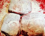 ほろっとやわらか〜仔牛スネ肉オッソブーコ作り方6写真