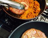 ほろっとやわらか〜仔牛スネ肉オッソブーコ作り方9写真
