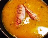 ほろっとやわらか〜仔牛スネ肉オッソブーコ作り方11写真