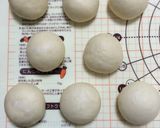 HB★メロンパン作り方10写真