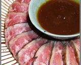 オニオンステーキソース！略してオニソ！作り方11写真