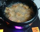 我が家の鶏の唐揚げ(ピリ辛たれ)作り方5写真