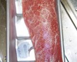 ガリと野菜で元気が出るラビゴットソース作り方15写真