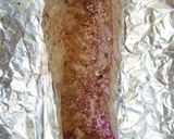 ガリと野菜で元気が出るラビゴットソース作り方16写真